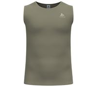 Odlo - Merino PW 140 Seamless Baselayer Crew Neck Singlet - Intimo lana merinos XL olivia