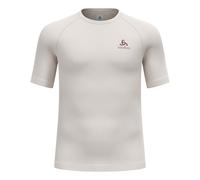 Odlo Merino PW 140 Seamless Gilet Uomini - beige
