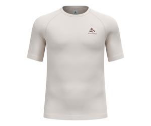 Odlo Merino PW 140 Seamless Gilet Uomini - beige