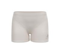 Boxer Odlo Performance Wool 140 Seamless grigio chiaro donna - M