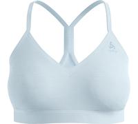 ODLO Merino Soft - Donna - Blu - Taglia L- modello 2026