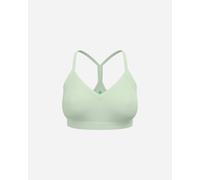 Odlo Merino Soft W - Maglia Intimo Tecnico - Donna - Verde M