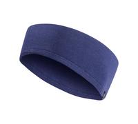Odlo Merino Warm Fascia Per La Testa-Blu