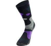 ODLO Merino Warm Ski Kids - Bambino - Nero - Taglia 31/33- modello 2026