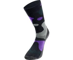 ODLO Merino Warm Ski Kids - Bambino - Nero - Taglia 31/33- modello 2026