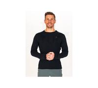 Odlo Uomo Maglietta intima tecnica a maniche lunghe MERINO 260
