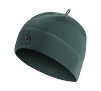 Odlo Microfleece Warm Eco Berretto Unisex-oliva