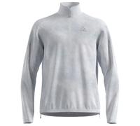 Odlo - Mid Layer Descent Pow - Maglia da corsa L grigio