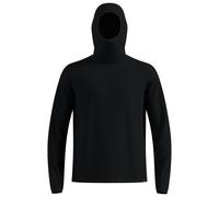 Odlo 542982 Cubic Sweatshirt Nero M Uomo