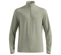Odlo - Midlayer 1/2 Zip Roy - Pullover in pile XL olivia