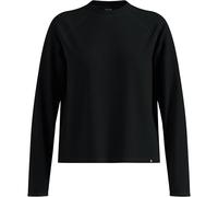 Odlo Midlayer Cubic Donna | Strato Intermedio | Maglia Maniche Lunghe da Escursionismo
