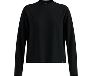 Odlo Midlayer Cubic Donna | Strato Intermedio | Maglia Maniche Lunghe da Escursionismo
