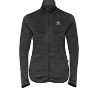 Odlo Midlayer Full Zip Steam Giacca di pile Donna