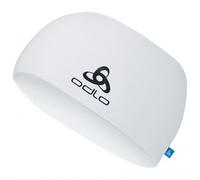 Odlo - Move Light Headband - Fascia sportiva per la fronte One Size bianco
