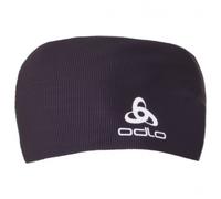 Odlo - Move Light Headband - Fascia sportiva per la fronte One Size grigio