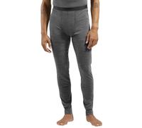 Odlo merinos 200 natural grey xl calzamaglia lunga