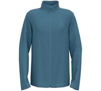 Odlo Odlo Fleecejacke Kinder Berra Kids I Midlayer mit Reißverschluss Jungen Mädchen Giacca in Pile Unisex - Bambini e Ragazzi (Pacco da 1)