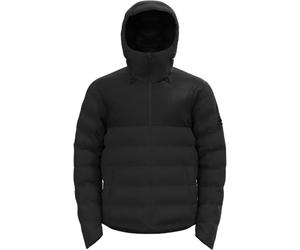 ODLO Odlo Ins Severin N-thermic Hood Jacket Black 25 - Uomo - Nero - Taglia L- modello 2025
