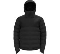 ODLO Odlo Ins Severin N-thermic Hood Jacket Black 25 - Uomo - Nero - Taglia XL- modello 2025