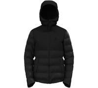 ODLO Odlo Ins Severin N-thermic Hood Jacket W Black 25 - Donna - Nero - Taglia S- modello 2025