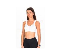 Odlo - Women's Sports Bra Padded High - Reggiseno sportivo 90 - Cup E bianco