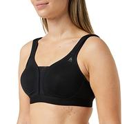 Odlo - Women's Sports Bra Padded High - Reggiseno sportivo 80 - Cup D nero
