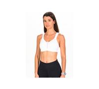Odlo - Women's Sports Bra Padded High - Reggiseno sportivo 75 - Cup C bianco