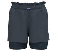 Odlo Pantaloncini da Donna Essential 365 5 Pollici