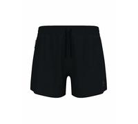 ODLO Pantaloncini da running da uomo Zeroweight 4 2.0 nero | S