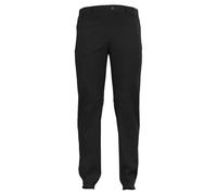 Pantaloni lunghi Odlo The Ascent Light nero - 46