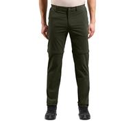 Odlo Uomo Ascent Light Zip-off Pantaloni