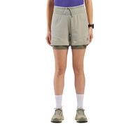 Odlo Pantaloni Corti 323901 X-alp Trail 5 Inch