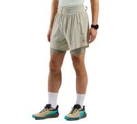Odlo Pantaloni Corti 323902 X-alp Trail 6 Inch