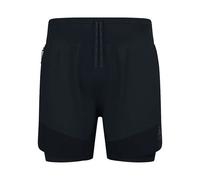Odlo Pantaloni Corti 323902 X-alp Trail 6 Inch