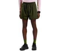 Short Da Running Senza Fodera 5 Inch Zeroweight 2.1 - s - Odlo