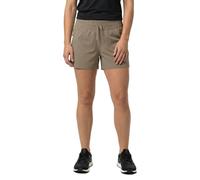 Pantaloncino Da Corsa 2 In 1 Zeroweight Donna - Donna - xs - Odlo