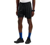 Odlo Pantaloni Corti 324222 Zeroweight 5 Inch