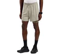 Odlo Pantaloni Corti 324222 Zeroweight 5 Inch