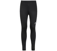 ODLO Tights Essential Warm - Uomo - Nero - Taglia L- modello 2024