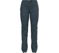 Odlo Pantaloni da Hiking Ascent da Donna