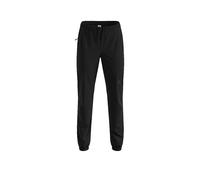 ODLO Pantaloni da sci di fondo da donna Essential Warm nero | S