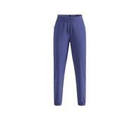 ODLO Pantaloni da sci di fondo da donna Zeroweight Pro antivento e caldi viola | L