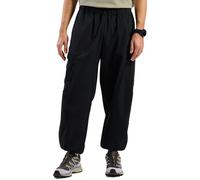 Odlo - Essential Cargo Pants Regular - Pantaloni da trekking L nero