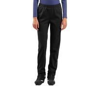 Odlo Essential Warm Pants Nero M Donna