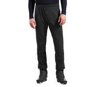 Odlo Essential Warm Pants Nero S Uomo