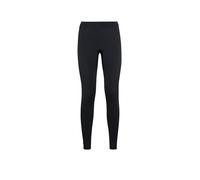 ODLO Pantaloni funzionali da donna PERFORMANCE WARM ECO nero | L