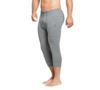 Odlo Pantaloni Intimi Tecnici 3/4 Active Warm Eco