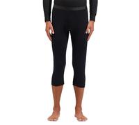 Odlo Uomo Intimo funzionale 3/4 pantaloni MERINO 200
