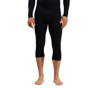 Odlo Pantaloni Intimi Tecnici 3/4 Performance Warm