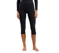 Odlo Pantaloni Intimi Tecnici 3/4 Seamless Performance Wool